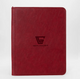 Gemloader Premium 3''X4'' toploader fit collector's binder [216 pockets 3X3]