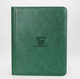 Gemloader Premium 3''X4'' toploader fit collector's binder [216 pockets 3X3]