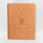 Gemloader Premium 3''X4'' toploader fit collector's binder [216 pockets 3X3]