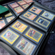 Gemloader Premium 3''X4'' toploader fit collector's binder [112 pockets 2X2]