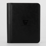 Gemloader Premium 3''X4'' toploader fit collector's binder [112 pockets 2X2]