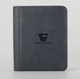 Gemloader Premium 3''X4'' toploader fit collector's binder [112 pockets 2X2]