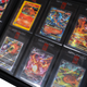 Gemloader Premium Semi-Rigid Card Saver collectors binder [168 pockets 2X3]