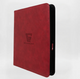 Gemloader Premium Traditional sleeved collectors binder [480 pockets 3X4]