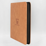 Gemloader Premium Traditional sleeved collectors binder [480 pockets 3X4]