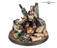 Warhammer 40,000: Commemorative Series - Astra Militarum: Provisionally Prepared