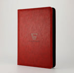 Gemloader Premium Traditional sleeved collectors binder [1024 pockets 4X4]