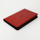 Gemloader Premium Traditional sleeved collectors binder [1024 pockets 4X4]
