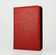 Gemloader Premium Traditional sleeved collectors binder [360 pockets 3X3]