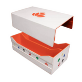 Ultra Pro - Mana 8 Dropship Storage Box Lotus for Magic: The Gathering