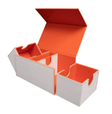 Ultra Pro - Mana 8 Duo Deck Box Lotus for Magic: The Gathering