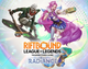 Riftbound: League of Legends TCG - Riftbound Radiance "Pre-Rift" Lördagen 17 Oktober