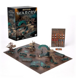 Warhammer Age of Sigmar - Warcry: Scales of Talaxis