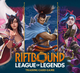 Riftbound: League of Legends TCG - Summoner Skirmish Lördagen 6 Juni