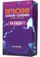 Riftbound: League of Legends TCG - Riftbound Unleashed Pre-Rift Kit (Max 1st/kund)