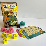Root: Riverfolk Hirelings Pack (EN)