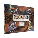 Root: The Clockwork Expansion (EN)