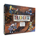 Root: The Clockwork Expansion (EN)
