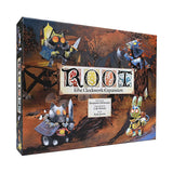 Root: The Clockwork Expansion (EN)