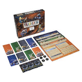 Root: The Clockwork Expansion (EN)