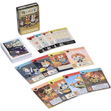 Root: The Exiles and Partisans Deck (EN)
