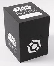 GameGenic Star Wars Unlimited Soft Crate (Multiple)