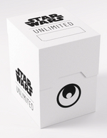GameGenic Star Wars Unlimited Soft Crate (Multiple)