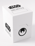 GameGenic Star Wars Unlimited Soft Crate (Multiple)