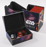 GameGenic Star Wars Unlimited Soft Crate (Multiple)