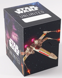 GameGenic Star Wars Unlimited Soft Crate (Multiple)