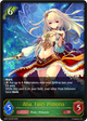 Shadowverse Evolve: Starter Deck - #1 Regal Fairy Princess