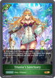 Shadowverse Evolve: Starter Deck - #1 Regal Fairy Princess