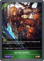 Shadowverse Evolve: Starter Deck - #1 Regal Fairy Princess