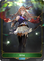 Shadowverse Evolve: Starter Deck - #1 Regal Fairy Princess