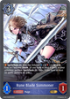 Shadowverse Evolve: Starter Deck - #3 Mysteries of Conjuration