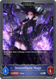 Shadowverse Evolve: Starter Deck - #3 Mysteries of Conjuration