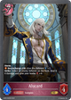 Shadowverse Evolve: Starter Deck - #5 Waltz of the Undying Night