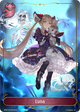 Shadowverse Evolve: Starter Deck - #5 Waltz of the Undying Night
