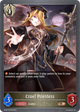 Shadowverse Evolve: Starter Deck - #6 Maculate Ablution