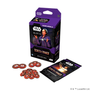 Star Wars™: Unlimited - Secrets of Power Spotlight Deck: Padmé Amidala