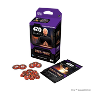 Star Wars™: Unlimited - Secrets of Power Spotlight Deck: Chancellor Palpatine