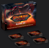 Solforge Fusion: Booster Kit