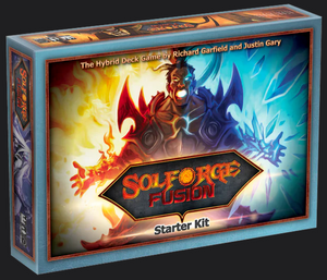 Solforge Fusion: Starter Kit