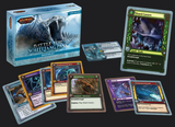 Solforge Fusion - Whitefang Pass: Booster Kit