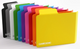 GameGenic Sideloading Flex Card Dividers