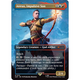 Magic The Gathering: Secret Lair x PlayStation - Secret Lair x God of War: Norse