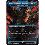 Magic The Gathering: Secret Lair x PlayStation - Secret Lair x God of War: Norse