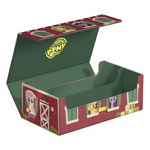 Ultimate Guard Squaroes - Collectors Case My Little Pony "Friendship is Magic" - Barn