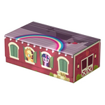 Ultimate Guard Squaroes - Collectors Case My Little Pony "Friendship is Magic" - Barn