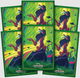 Disney Lorcana: Azurite Sea Card Sleeves Scar